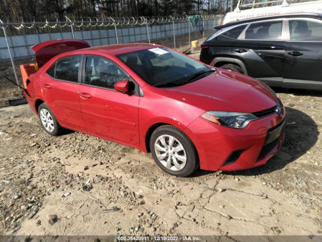 TOYOTA COROLLA 2016 2t1burhe6gc484211