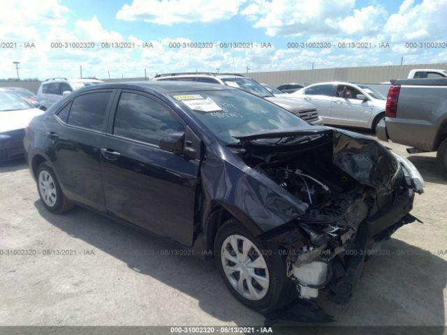 TOYOTA COROLLA 2016 2t1burhe6gc484743