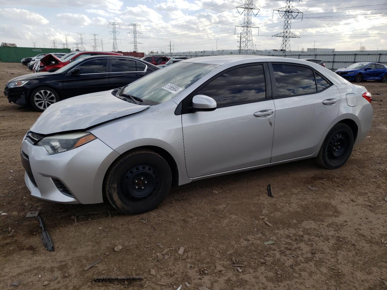 TOYOTA COROLLA 2016 2t1burhe6gc486279