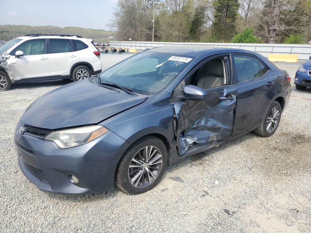 TOYOTA COROLLA 2016 2t1burhe6gc486461