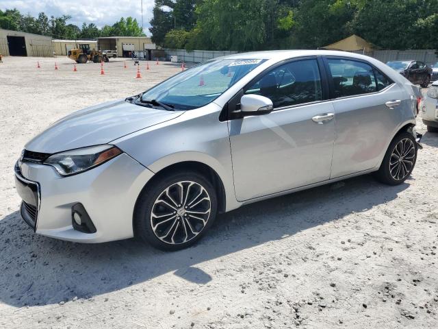 TOYOTA COROLLA 2016 2t1burhe6gc487349