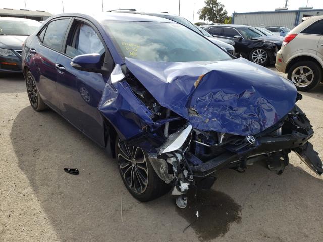 TOYOTA COROLLA L 2016 2t1burhe6gc487500