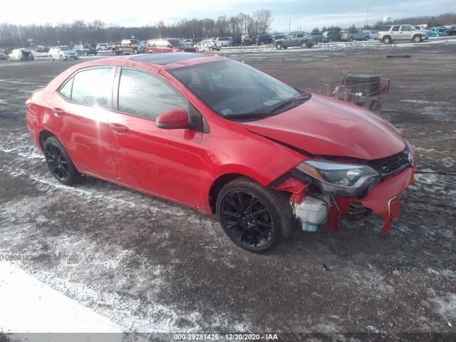 TOYOTA COROLLA 2016 2t1burhe6gc489716