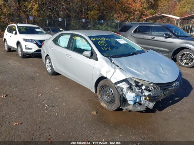 TOYOTA COROLLA 2016 2t1burhe6gc489750