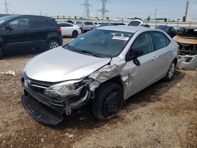 TOYOTA COROLLA 2016 2t1burhe6gc490929