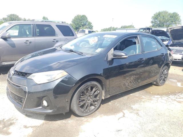 TOYOTA COROLLA L 2016 2t1burhe6gc490963