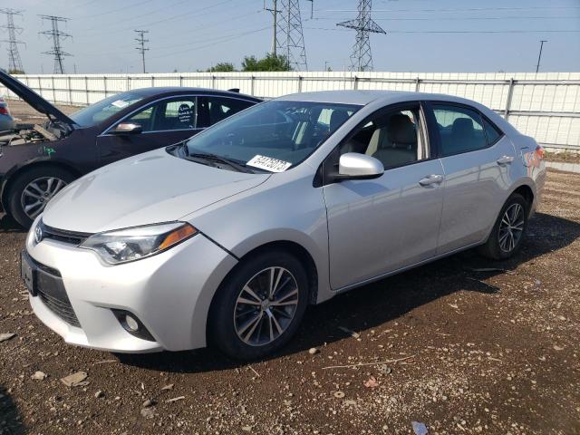 TOYOTA COROLLA L 2016 2t1burhe6gc493040