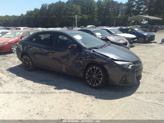 TOYOTA COROLLA 2016 2t1burhe6gc493698