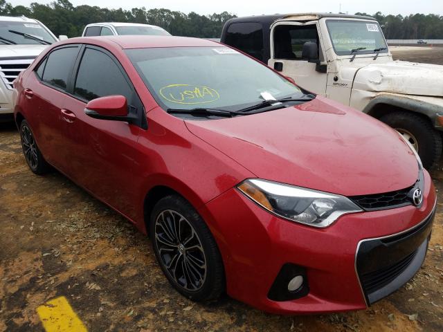 TOYOTA COROLLA L 2016 2t1burhe6gc496021