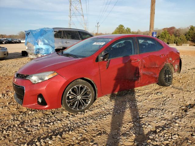 TOYOTA COROLLA 2016 2t1burhe6gc496116