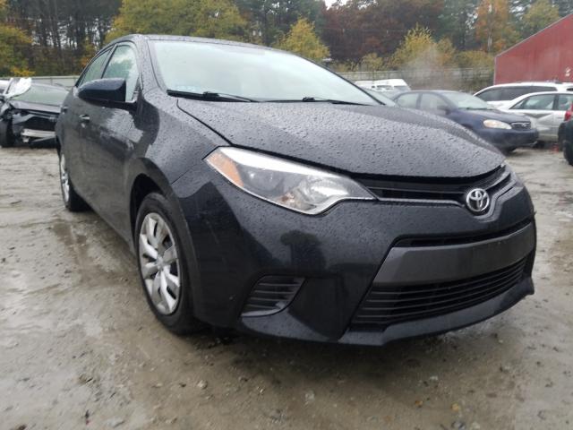 TOYOTA COROLLA L 2016 2t1burhe6gc498240