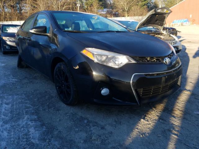 TOYOTA COROLLA L 2016 2t1burhe6gc500004