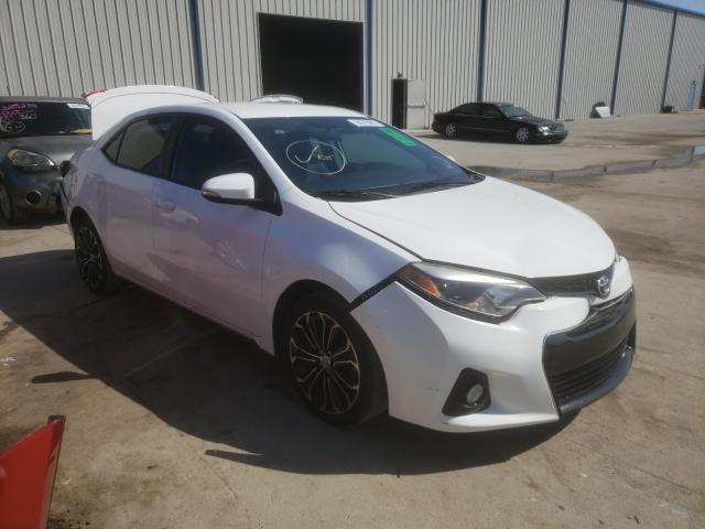 TOYOTA COROLLA L 2016 2t1burhe6gc500407