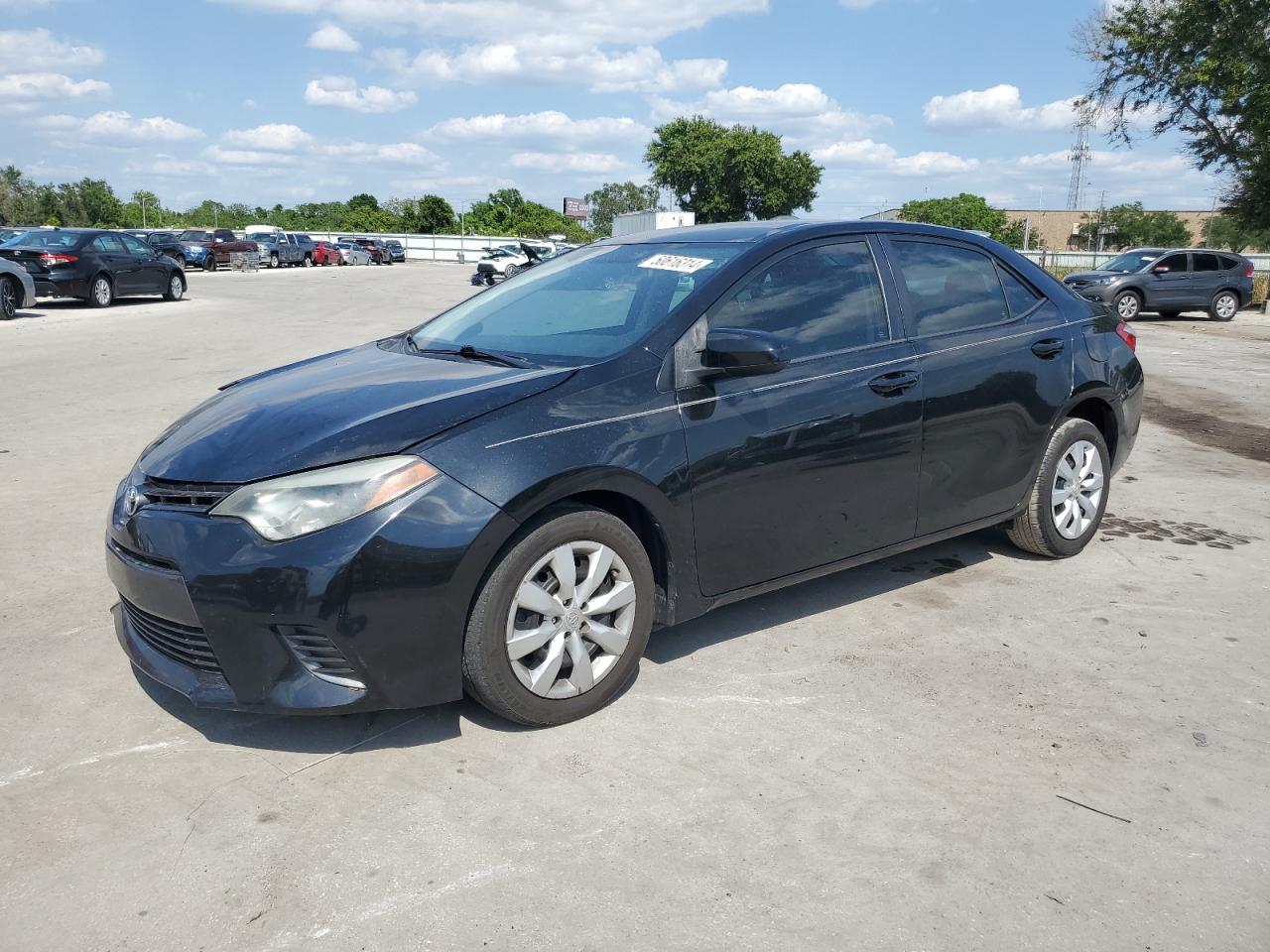 TOYOTA COROLLA 2016 2t1burhe6gc500438