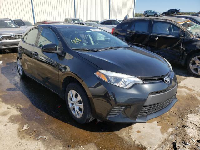 TOYOTA COROLLA L 2016 2t1burhe6gc500911