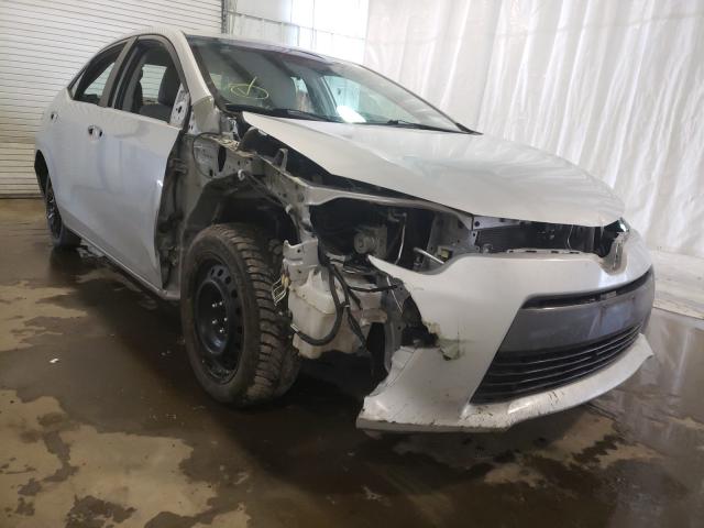 TOYOTA COROLLA L 2016 2t1burhe6gc501573