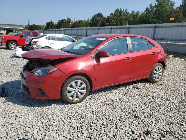 TOYOTA COROLLA 2016 2t1burhe6gc504439