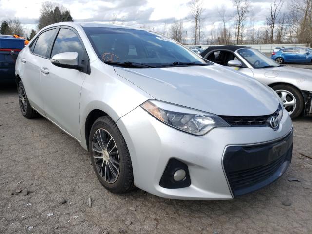 TOYOTA COROLLA L 2016 2t1burhe6gc506479