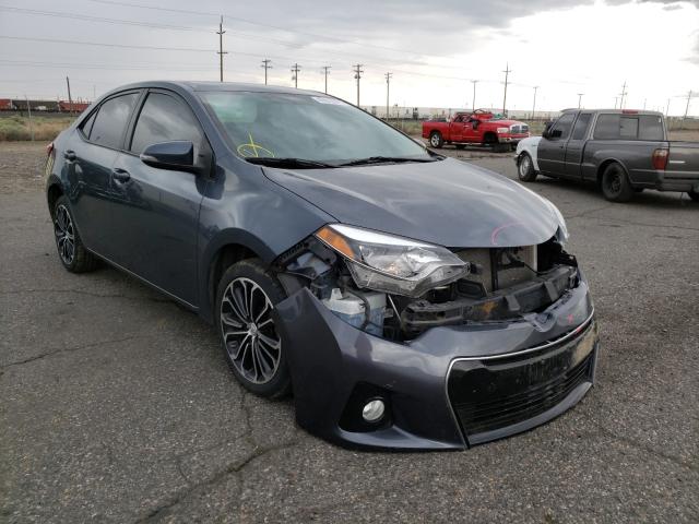 TOYOTA COROLLA L 2016 2t1burhe6gc507647