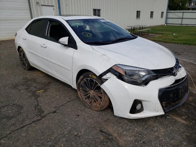 TOYOTA COROLLA L 2016 2t1burhe6gc508166