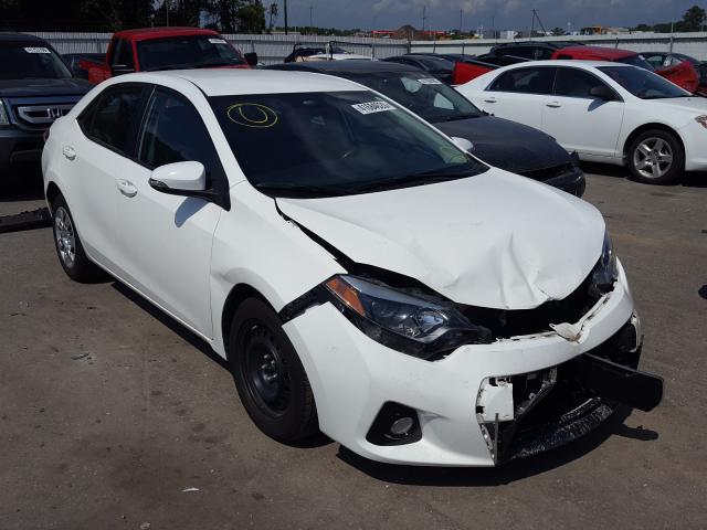 TOYOTA COROLLA L 2016 2t1burhe6gc508183