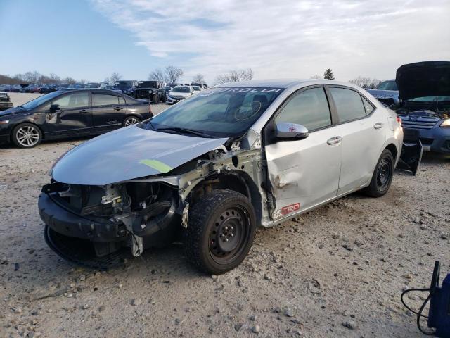 TOYOTA COROLLA L 2016 2t1burhe6gc508457