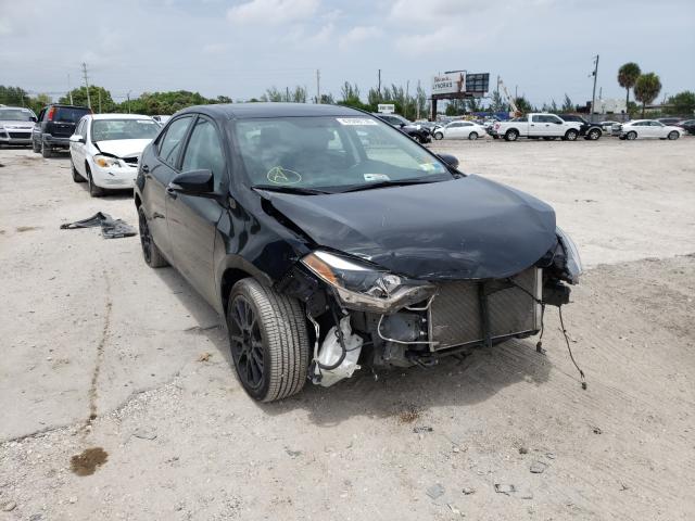 TOYOTA COROLLA L 2016 2t1burhe6gc508992