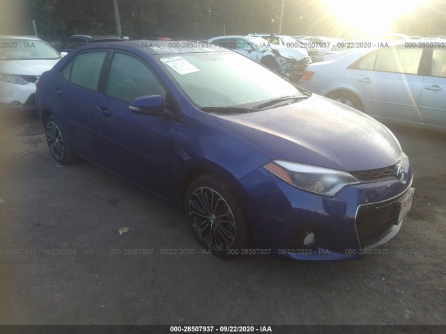 TOYOTA COROLLA 2016 2t1burhe6gc509222