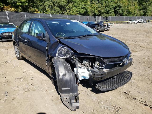 TOYOTA COROLLA L 2016 2t1burhe6gc511553