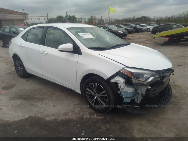 TOYOTA COROLLA 2016 2t1burhe6gc511892