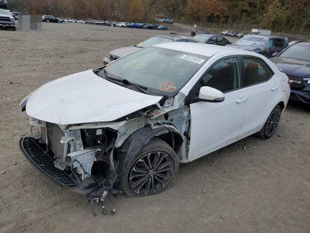 TOYOTA COROLLA 2016 2t1burhe6gc512119