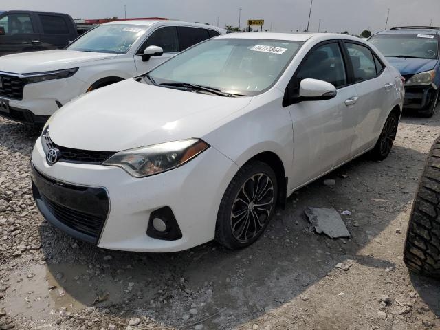 TOYOTA COROLLA L 2016 2t1burhe6gc512346