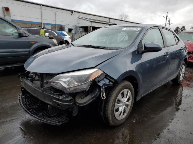 TOYOTA COROLLA L 2016 2t1burhe6gc513223