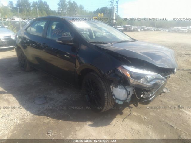 TOYOTA COROLLA 2016 2t1burhe6gc513609