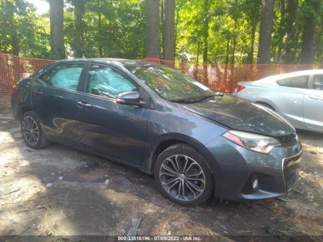 TOYOTA COROLLA 2016 2t1burhe6gc515103