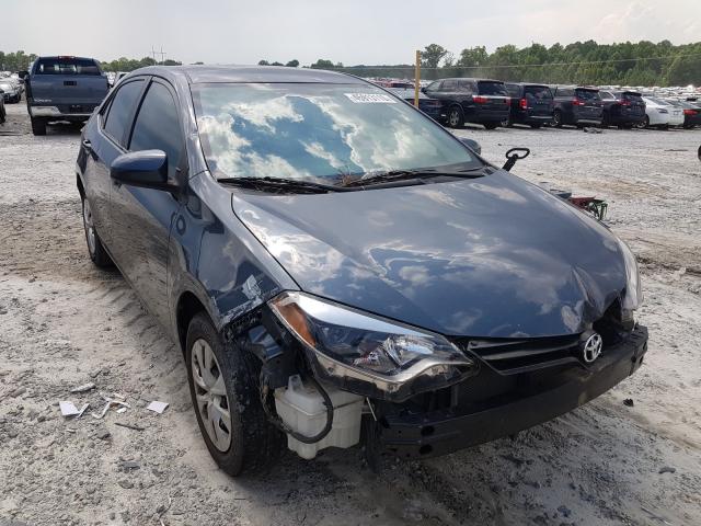 TOYOTA COROLLA L 2016 2t1burhe6gc516493