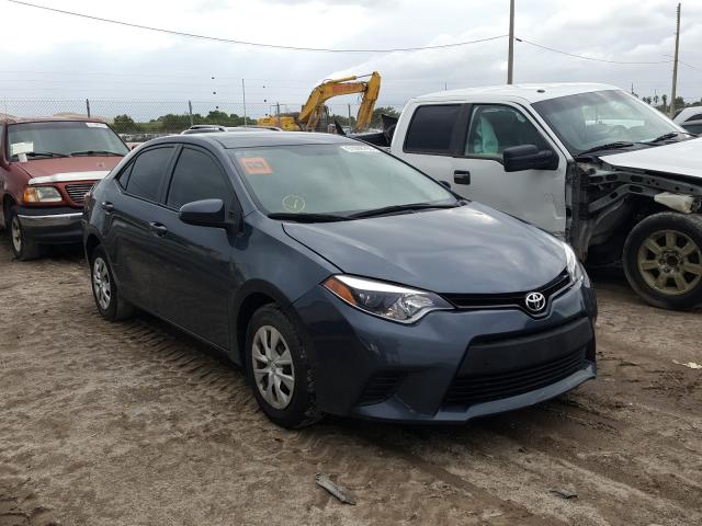 TOYOTA COROLLA L 2016 2t1burhe6gc516686