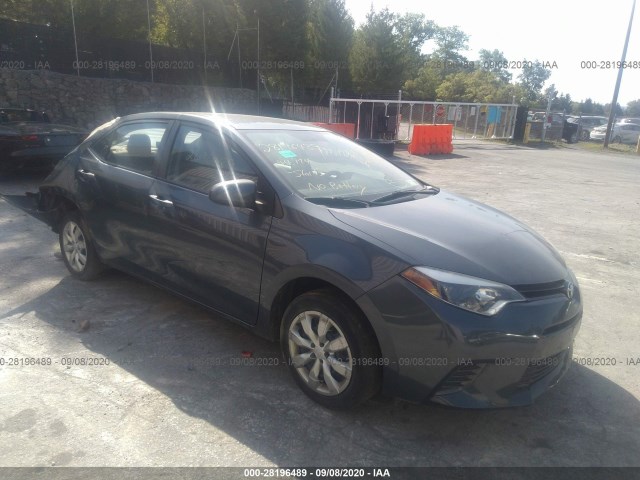 TOYOTA COROLLA 2016 2t1burhe6gc519510