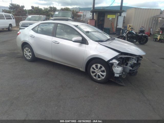 TOYOTA COROLLA 2016 2t1burhe6gc521029