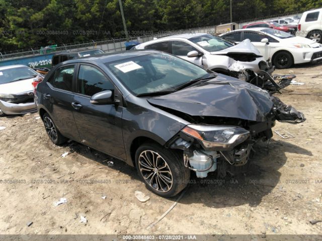 TOYOTA COROLLA 2016 2t1burhe6gc523055