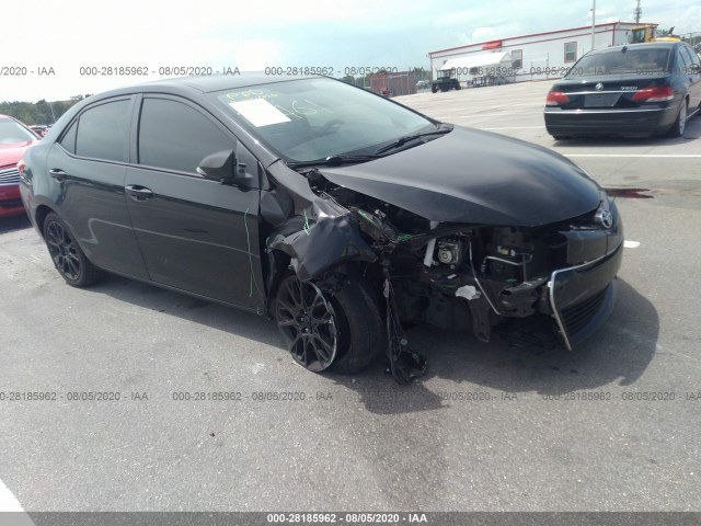 TOYOTA COROLLA 2016 2t1burhe6gc523461