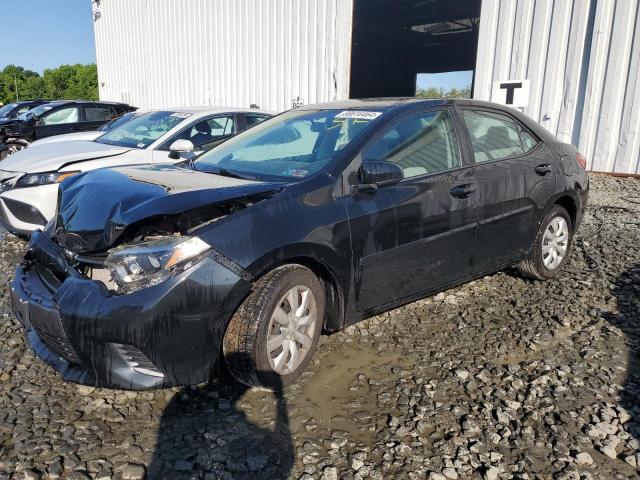 TOYOTA COROLLA L 2016 2t1burhe6gc527509