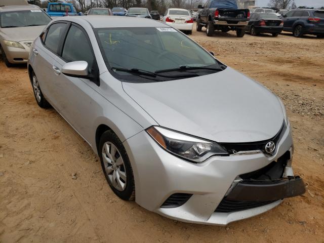 TOYOTA COROLLA 2016 2t1burhe6gc529387