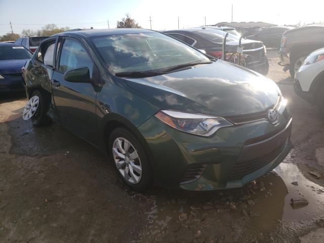 TOYOTA COROLLA L 2016 2t1burhe6gc530524