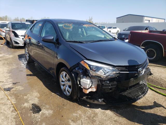 TOYOTA COROLLA L 2016 2t1burhe6gc531513