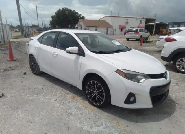 TOYOTA COROLLA 2016 2t1burhe6gc532192