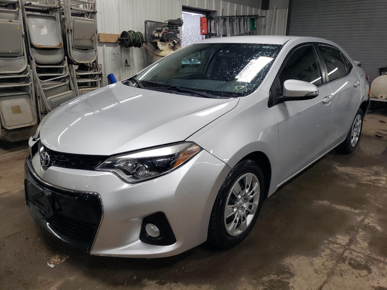 TOYOTA COROLLA 2016 2t1burhe6gc532841