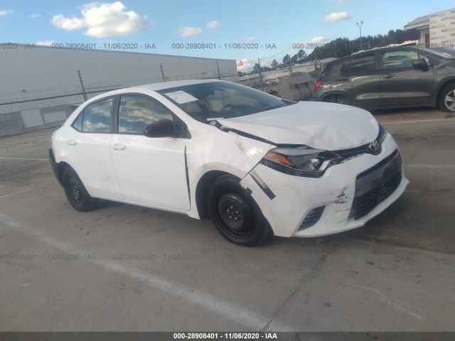 TOYOTA COROLLA 2016 2t1burhe6gc532855