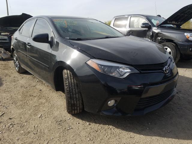 TOYOTA COROLLA L 2016 2t1burhe6gc535366