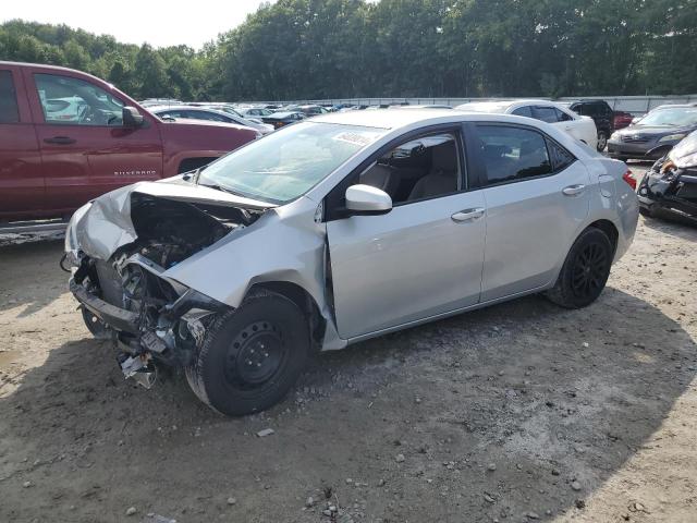 TOYOTA COROLLA L 2016 2t1burhe6gc536355